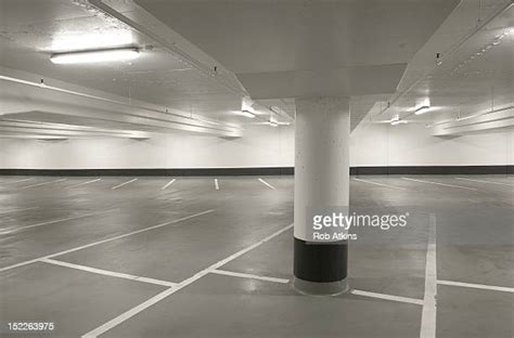 Parkade Photos and Premium High Res Pictures .